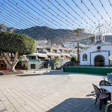 Concanasa 43 Los Gigantes Acantilado de los Gigantes Eksteriør billede