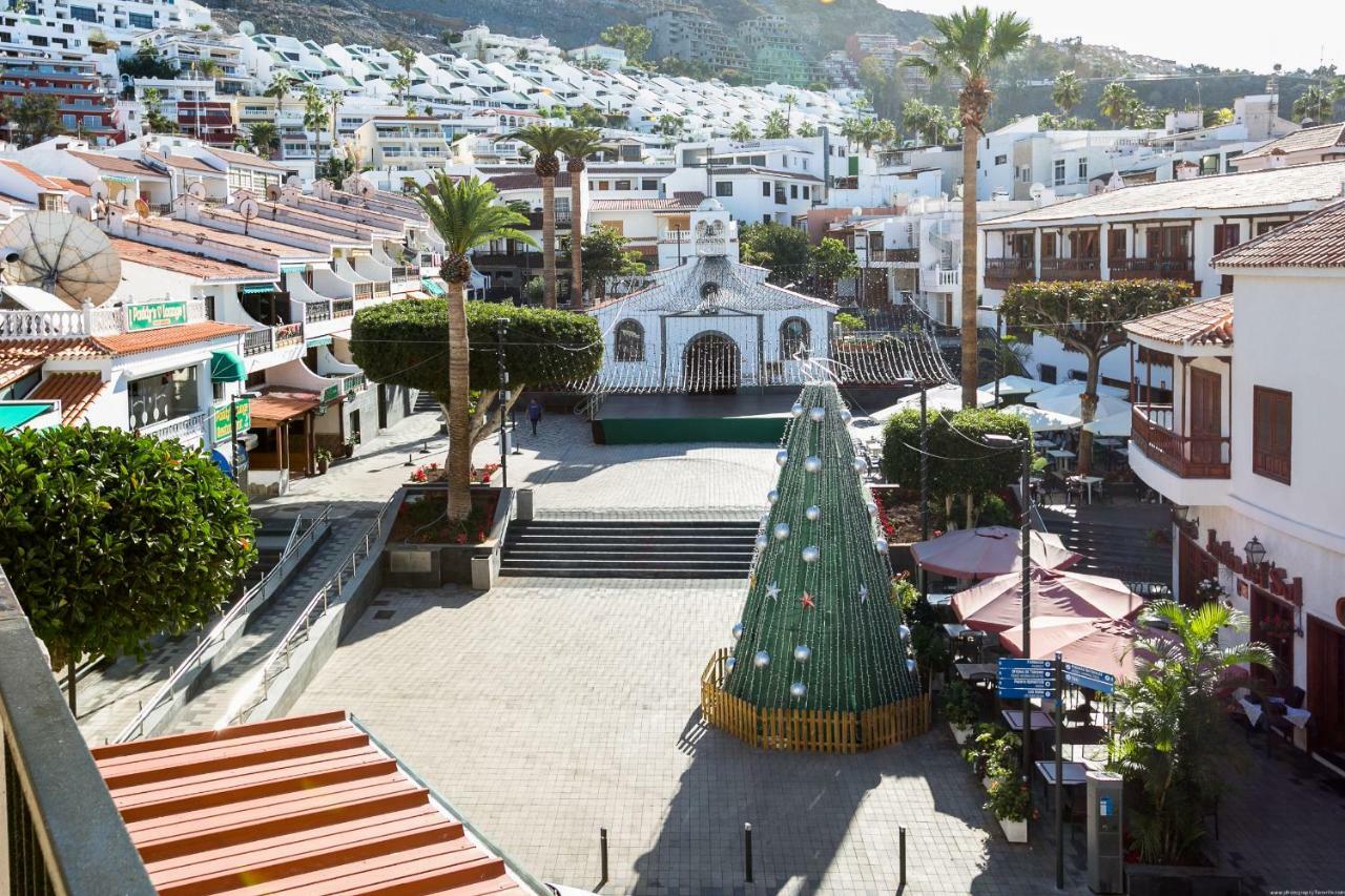 Concanasa 43 Los Gigantes Acantilado de los Gigantes Eksteriør billede