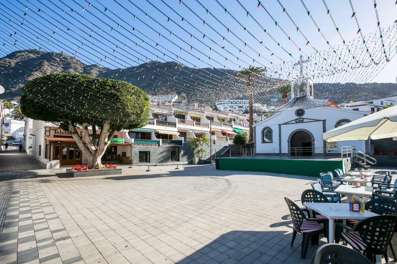 Concanasa 43 Los Gigantes Acantilado de los Gigantes Eksteriør billede